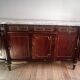 Chippendale style furniture