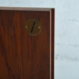 Scandinavian sideboard Wilhelm Reiz