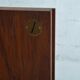 Scandinavian sideboard Wilhelm Reiz