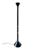 Large floor lamp Artemide Callimaco Italian vintage