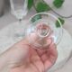 Verres à vin modèle octime