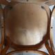 2 bistro chairs, Thonet brand