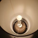 Scandi Design Floor Lamp Studio Ceramic Floor Light 1970s Vintage