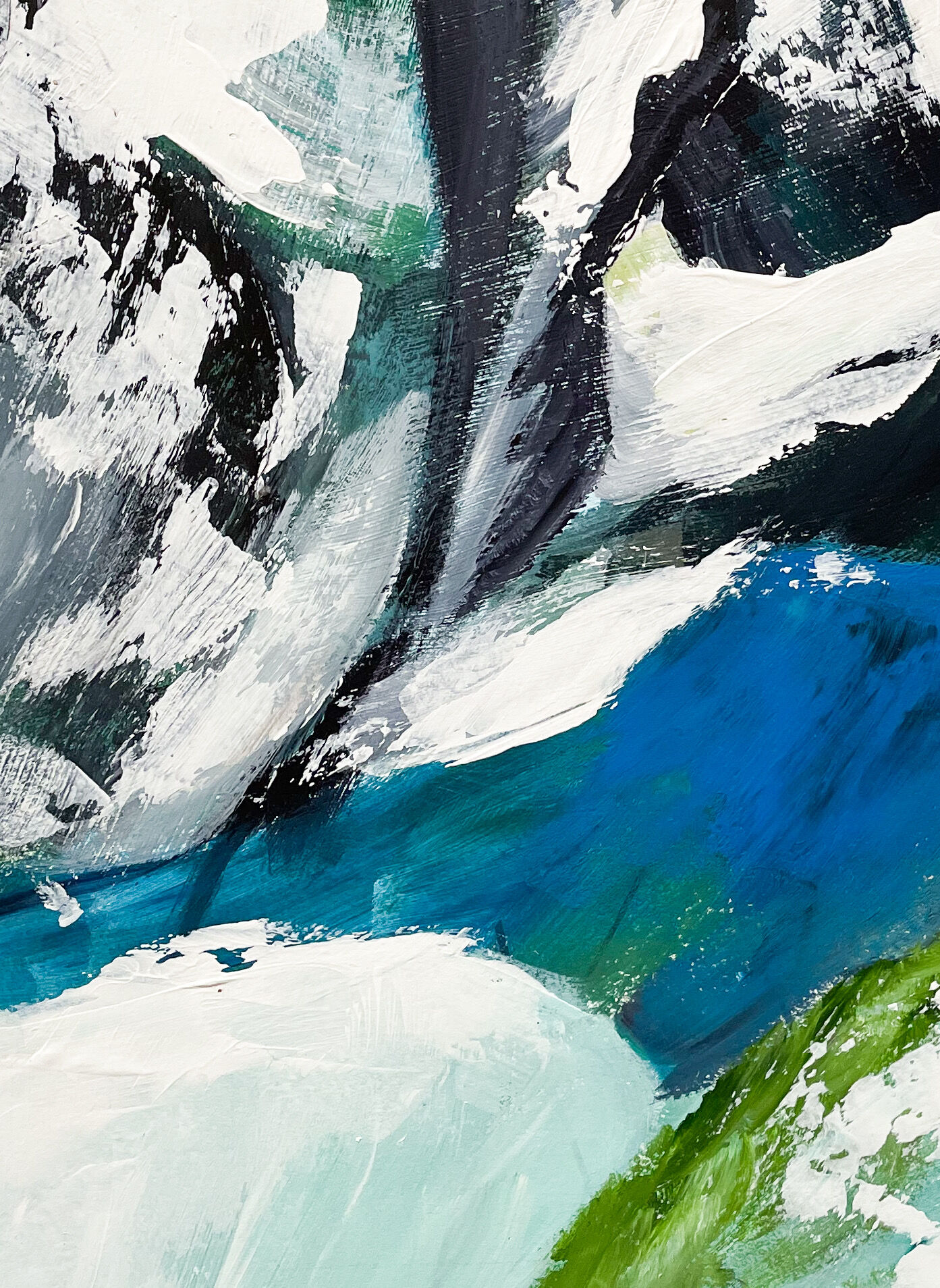 Cascade