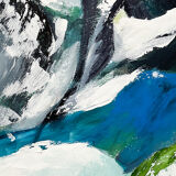 Waterfall