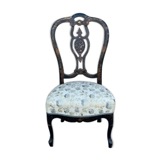 Chaise Napoléon III