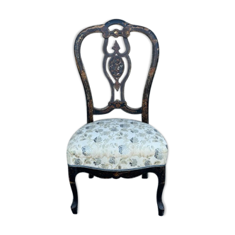 Napoleon III chair