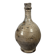 Vase bouteille en grès craquelé Dynastie Song (960 - 1279) Chine