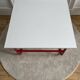 Table basse vintage 1980