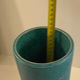Vase Gustavsberg argenta wilhelm kage