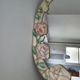 Miroir nacre