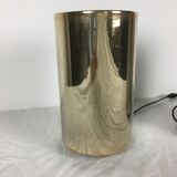 Pair of lamps to be installed Roger Nathan for saint-germain light 1975