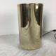 Pair of lamps to be installed Roger Nathan for saint-germain light 1975