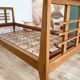 Lit / Daybed des années 1950, René Gabriel