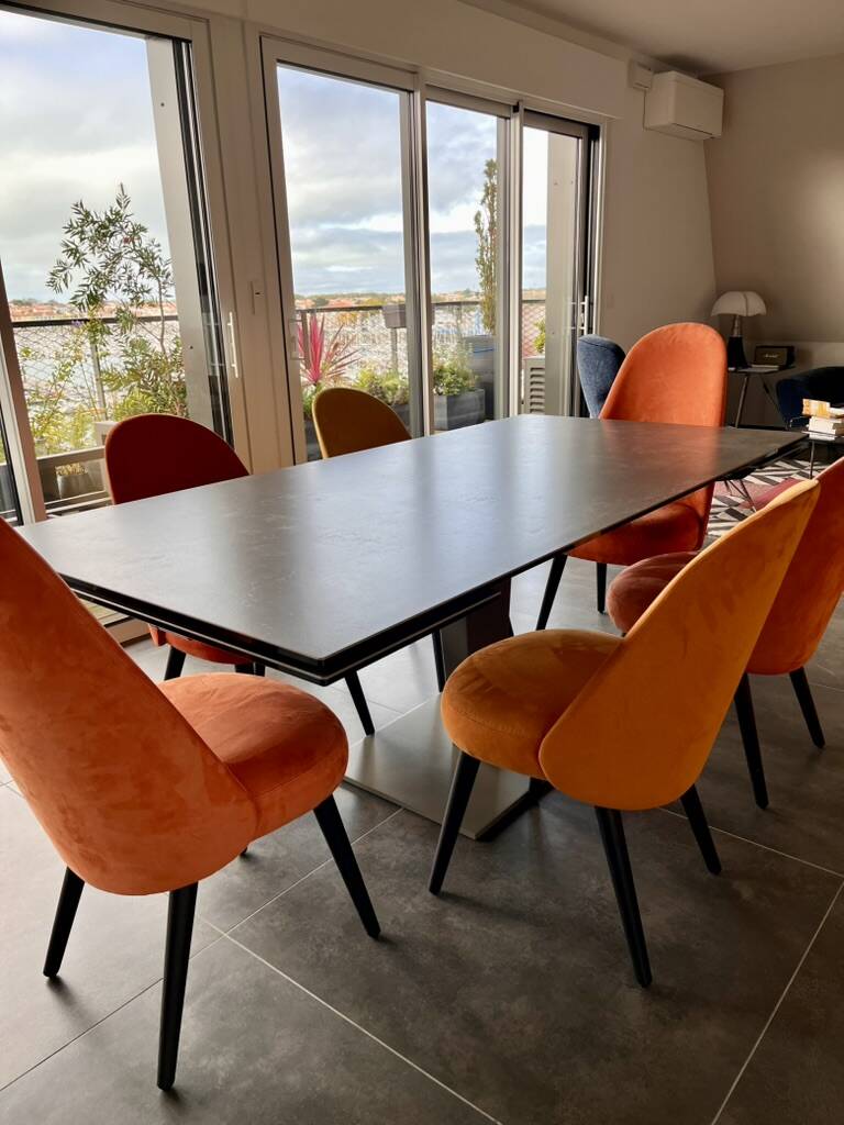 Chaises Roche Bobois Soldes
