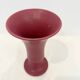 Medici vase in matte porcelain – circa 1990