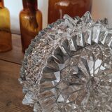 Vintage Glass Ceiling Light
