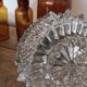 Vintage Glass Ceiling Light