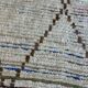 Luxe et Tradition : Tapis Berbère Beni Ouarain