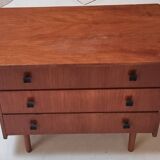 Mode à tiroirs du milieu du siècle