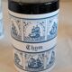 4 pots à épices - Ariel - vintage