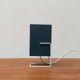 Mid-century minimalist table lamp by Wilhelm Braun Feldweg for Doria Leuchten, 1960s.