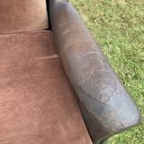 Chesterfield Wingback Armchair