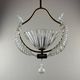1930s Vintage Murano chandelier by Barovier & Toso, Italy