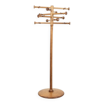 Coat Rack by Nanna Ditzel
