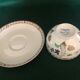 2-cup set, Limoges Porcelain, Havilland