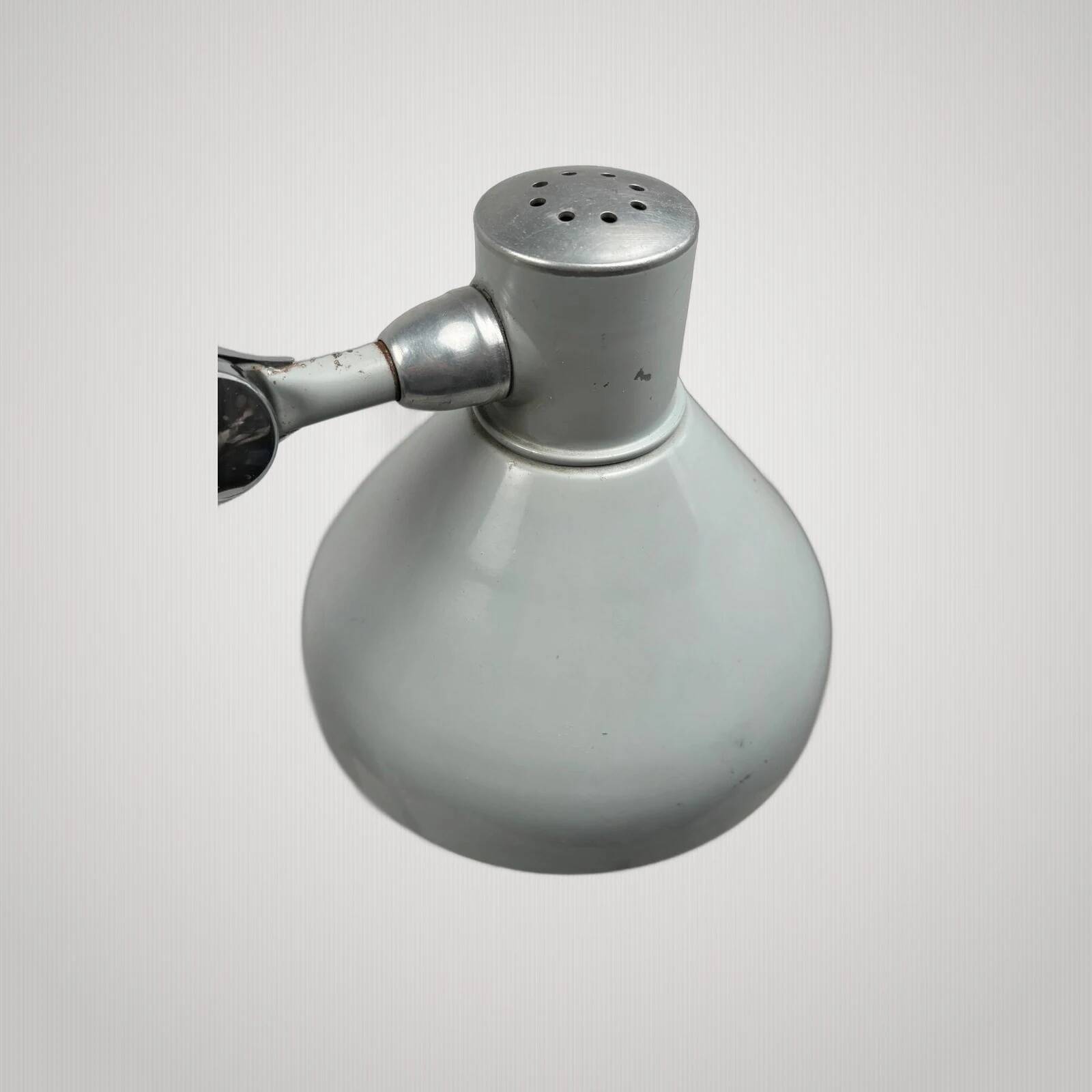 Old JUMO Lamp Model GS1