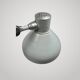 Old JUMO Lamp Model GS1