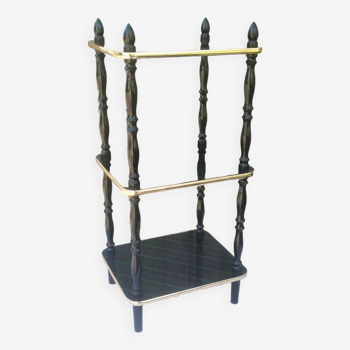 Etagere vintage 3 plateaux