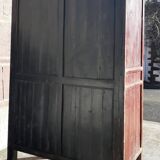 19th-century Chinese wardrobe (Height 2.6m)