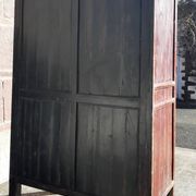 Armoire chinoise 19ème siècle (Hauteur 2m60)