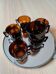 Set of 6 vintage Arcoroc France cups