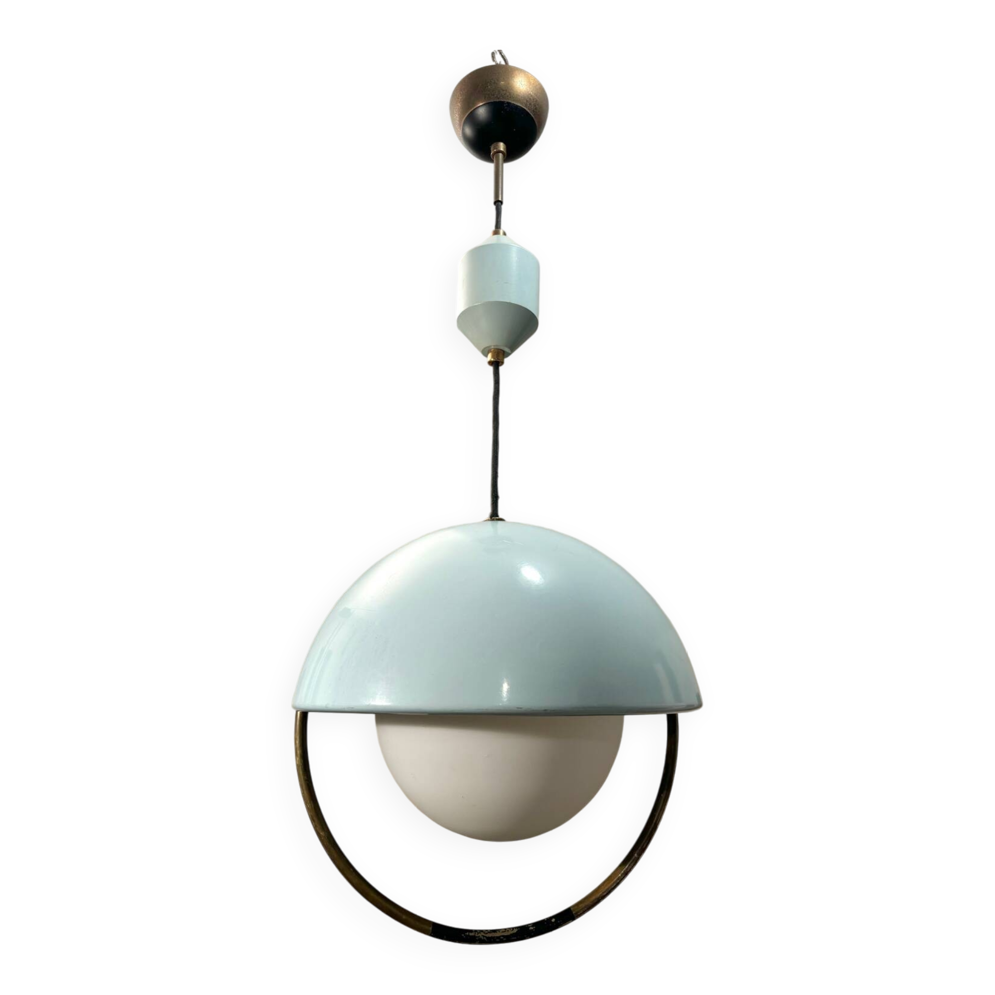 Suspension Stilnovo 1950