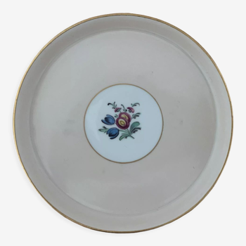 Nymphenburg ceramic plate