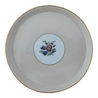 Nymphenburg ceramic plate