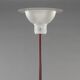 Nuova Segno floor lamps by Pierluigi Cerri for Fontana Arte