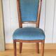 Art deco chair