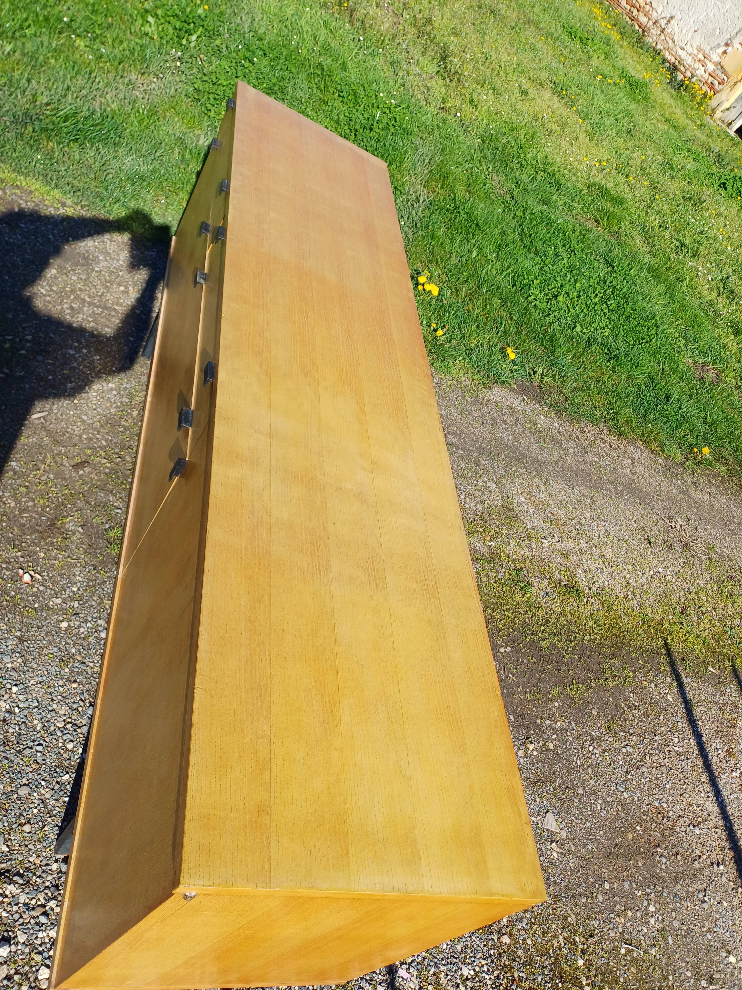 Alain Richard Sideboard Year 50