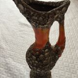 vase soliflore Vallauris