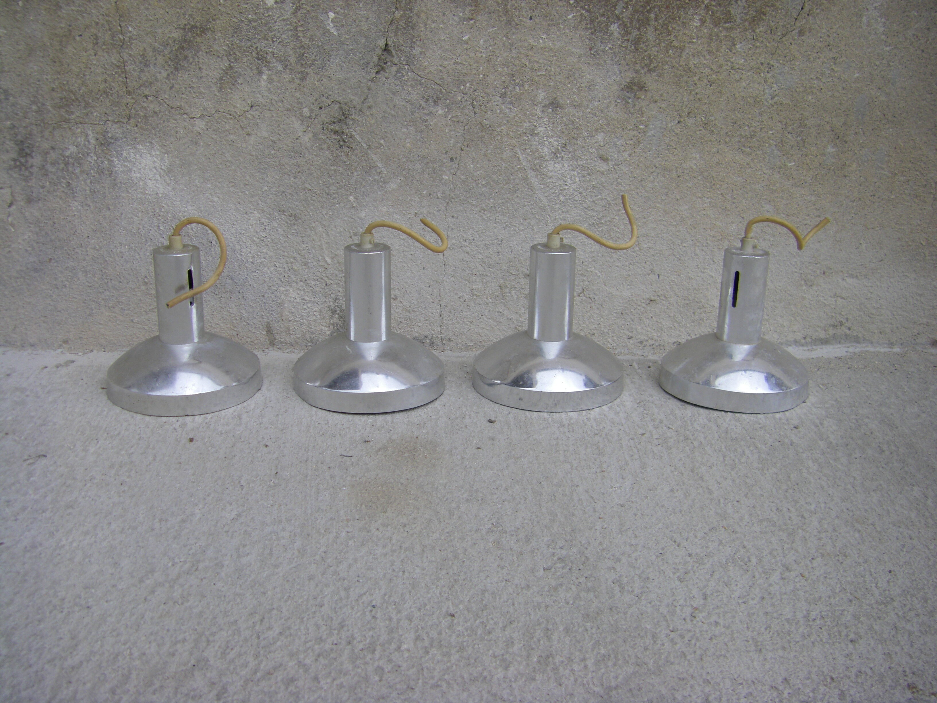 Spots design Concord Lighting