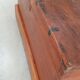 Vintage chest in exotic wood