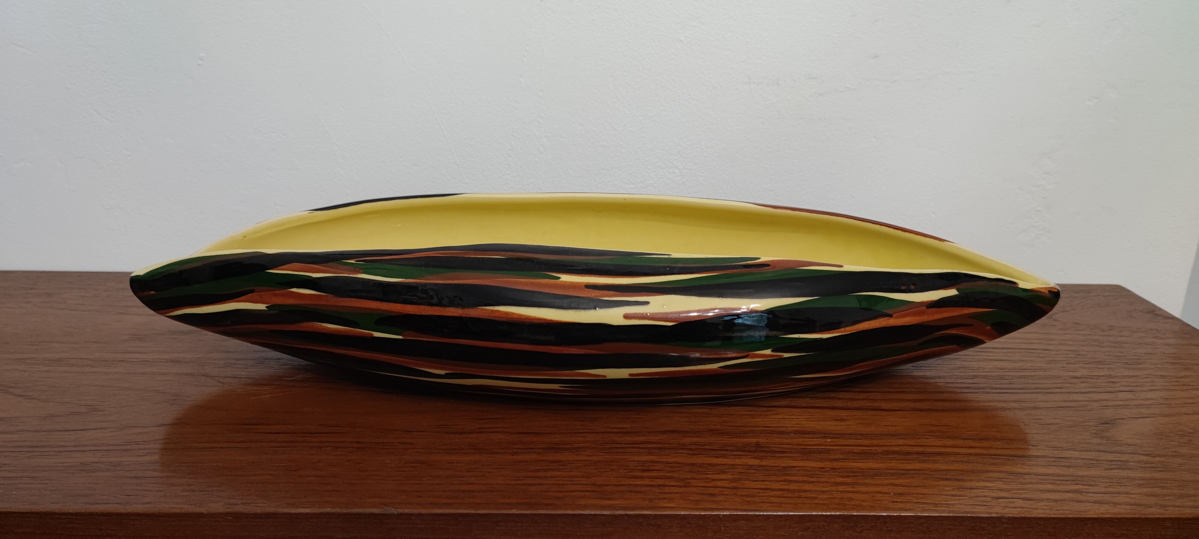 St-Clement fruit cup 1950