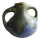 Very original vintage vase signed Gréber