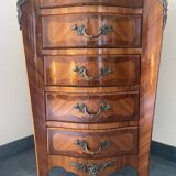 Chiffonnier Louis XV