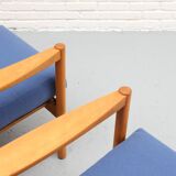 Mid-Century Armchair 1960s