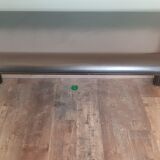 Orsay series table by Gae Aulenti